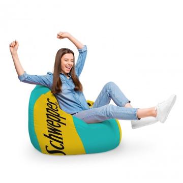 Fotoliu Bean Bag Para