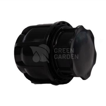 Dop compresiune 10atm 90 mm