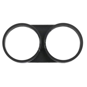 Dop tub picurare dublu inel 16 mm