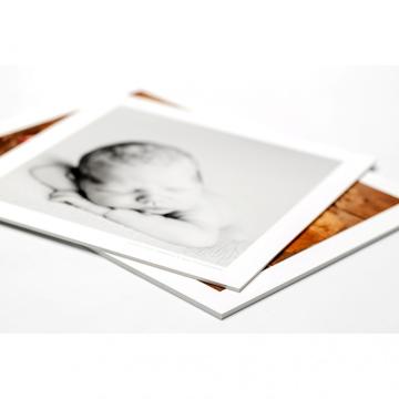 Print Foamboard PVC personalizat