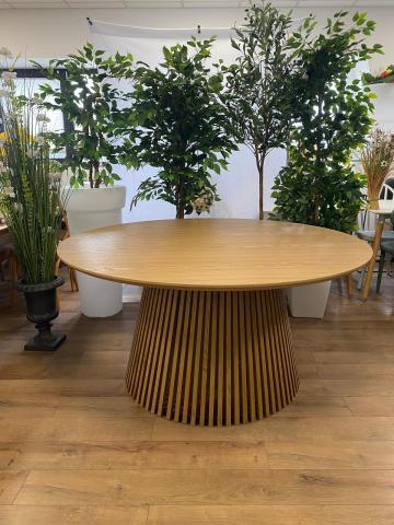 Masa Forest lemn, horeca & evenimente, restaurant de la M.F.L. Contract Services Srl