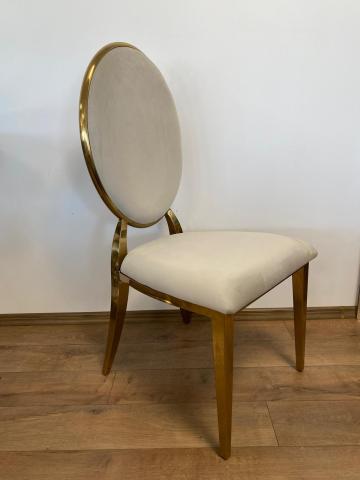Scaune de lux sali evenimente ballroom Washington XL de la M.F.L. Contract Services Srl