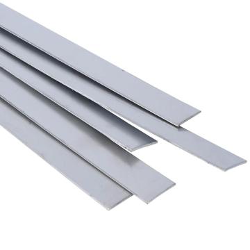 Platband zincat 6m 40x3 de la URBANIX SRL