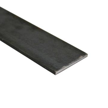 Platbanda / otel lat 80x20 - 6m de la URBANIX SRL