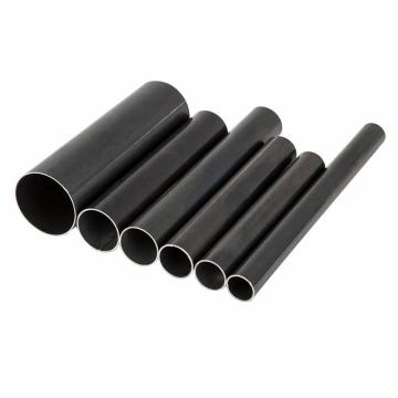 Teava neagra rotunda pentru constructii 32x2