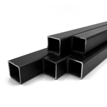 Teava rectangulara 25x25x2mm / 6m de la URBANIX SRL