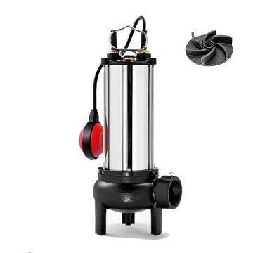 Pompa apa uzata 490O, H=11m, Q=36m3/h 1,1 kW 230V, vortex de la Rodomar International Srl