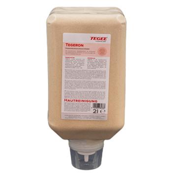 Crema curatat maini pentru murdarie grea 2litri de la Tegee International
