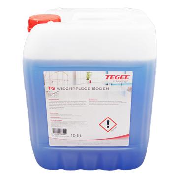 Detergent si ceara pardoseli 10 litri