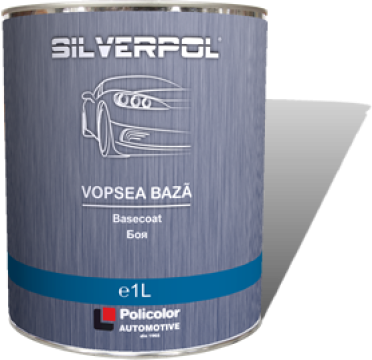 Vopsea auto Dacia crem auriu de la Torci Auto Aliment Srl