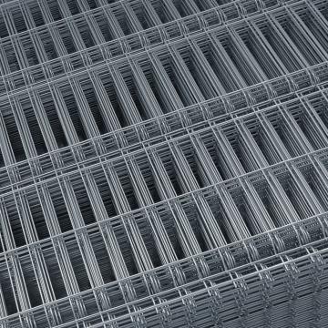 Panou bordurat zincat 2000x2000x3.2mm de la URBANIX SRL