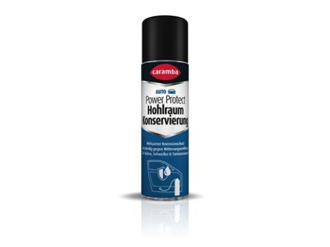 Spray conservare praguri 500 ml de la Tegee International