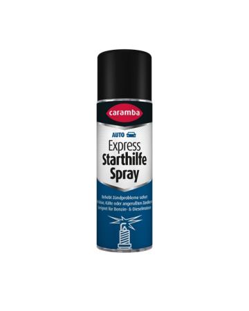 Spray pornire 300 ml de la Tegee International