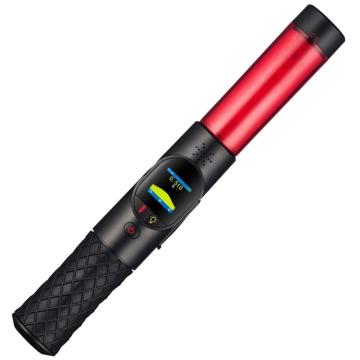 Alcooltest fara mustiuc AlcoVisor AlcoTorch V9