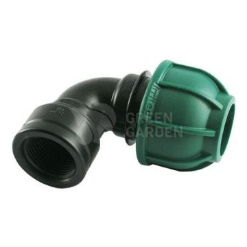 Cot compresiune FI Irritec 90mm x 3
