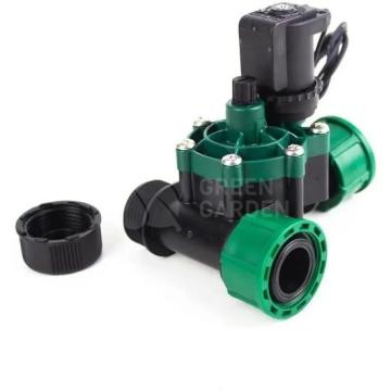 Electrovana VTN 3 cai cu olandez 24V