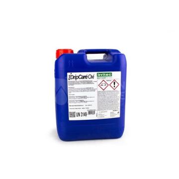 Solutie picurare Idrip Care Oxy 10 litri de la Green Garden Srl