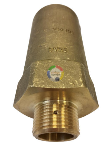 Supapa cilindrica rezervor / bazin GPL EU30