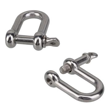Cheie tachelaj inox dreapta 4 mm - set 2 buc.