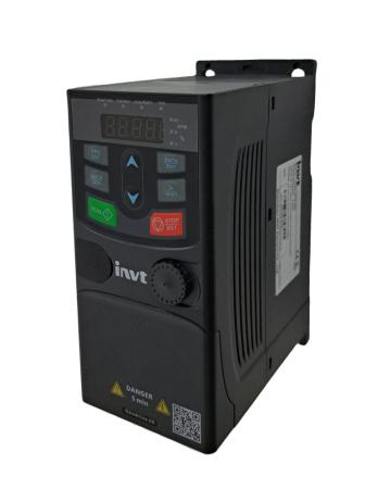 Convertizor de frecventa INVT GD20-2R2G-SS2, 2.2 kW, 14 A