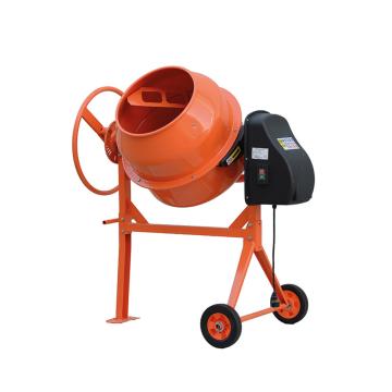 Betoniera Mixer 140, 140 litri