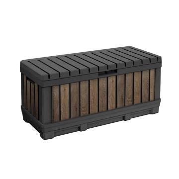 Container plastic gradina Decocoat Kentwood  350L nuc