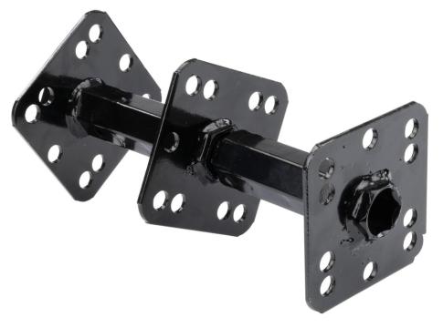 Suport cutit pentru freza rotativa PM-GGS-700M-UN de la Leziter Kft.