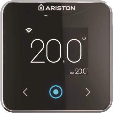 Termostat wi-fi Cube S Net de la IV & P Instalatii Srl