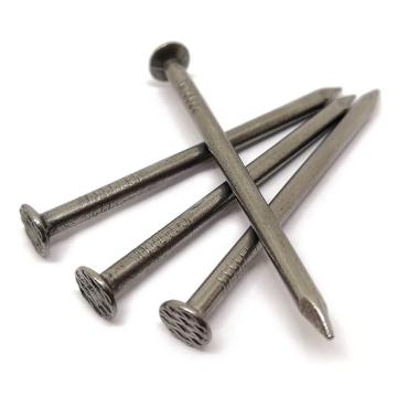 Cuie pentru lemn / 3.5x80mm - 5 kg de la URBANIX SRL