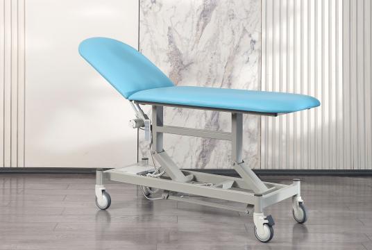 Canapea de examinare electrica cu 2 motoare - 1024 de la Medaz Life Consum Srl