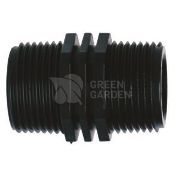 Niplu PN 10 1 1/2" de la Green Garden Srl