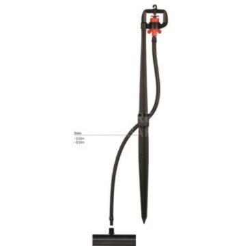 Picior microaspersor ( stake ) 40 cm