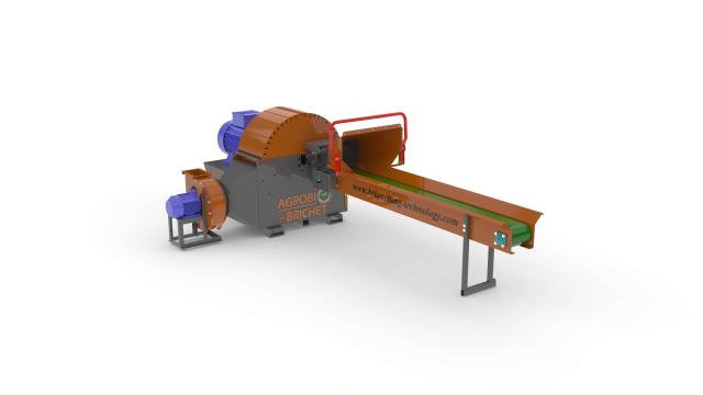 Complex tocator crengi RK-2.1