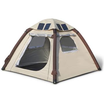 cort camping