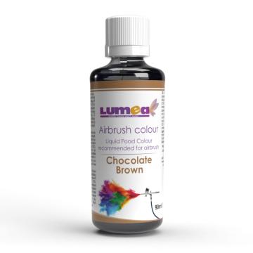 Colorant alimentar lichid pe baza de apa, maro de la Lumea Basmelor International Srl