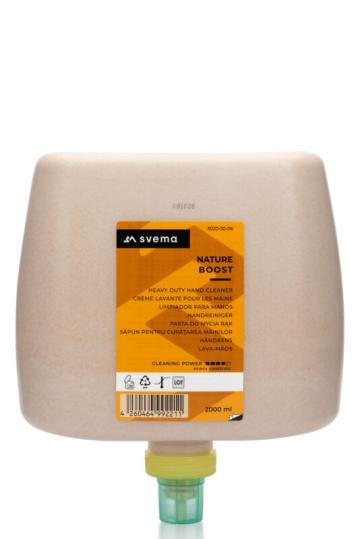 Crema Nature Boost 2000ml de la Profesional SP Srl.