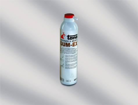 Solutie indepartare guma de mestecat Gum_Ex de la Profesional SP Srl.
