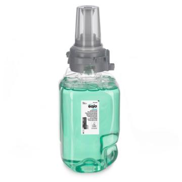 Rezerva sapun spuma Luxury 3 in 1 ADX 700ml de la Profesional SP Srl.