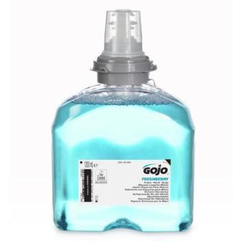 Sapun spuma Freshberry Gojo TFX,1200ml