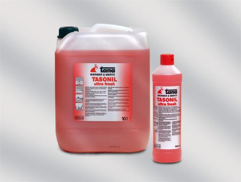 Solutie curatat lavoare Tasonil Ultra Fresh