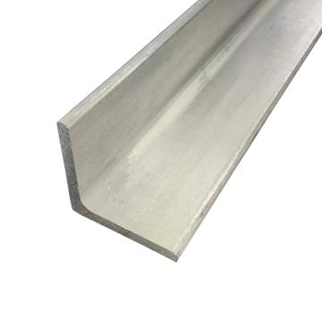 Cornier inox cu laturi egale 25x3mm / 6m de la URBANIX SRL