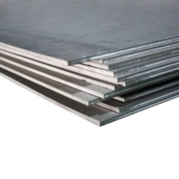 Tabla neagra laminata la cald 6x1500x3000 de la URBANIX SRL