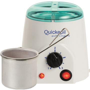 Incalzitor ceara facial 250 ml - Quickepil de la Mezza Luna Srl