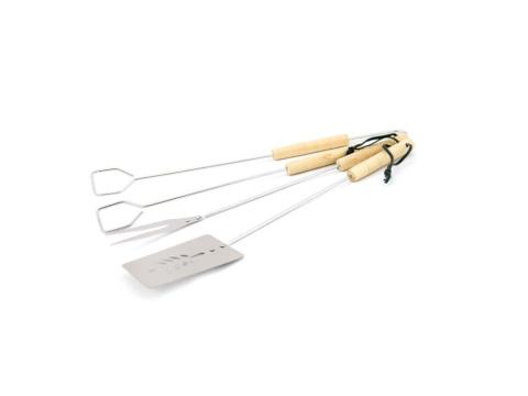 Set de accesorii pentru gratar AE182