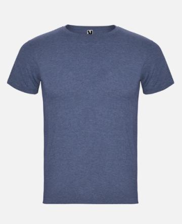 Tricou Fox 6660 - denim
