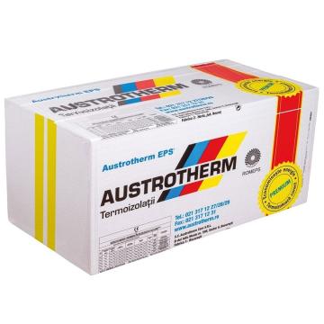 Polistiren expandat Austrotherm EPS A120 20 mm / 12 mp