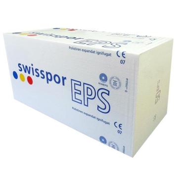 Polistiren expandat EPS 70 Swisspor 30 mm / 8 mp