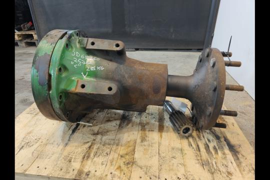Axa spate dreapta John Deere 6R 250