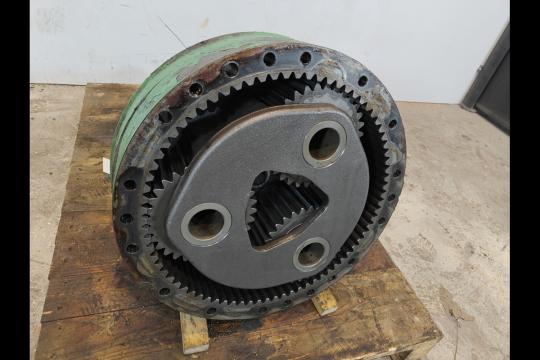 Axa spate stanga John Deere 8360R
