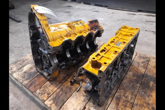 Bloc motor - Caterpillar 906 M